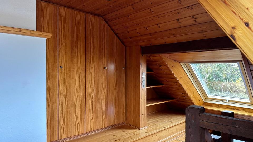 Maisonettenwohnung Braunschweig Heidberg-Melverode - 2 Zimmer, 40 m&sup2;, 540&euro; | Angebot:25855680