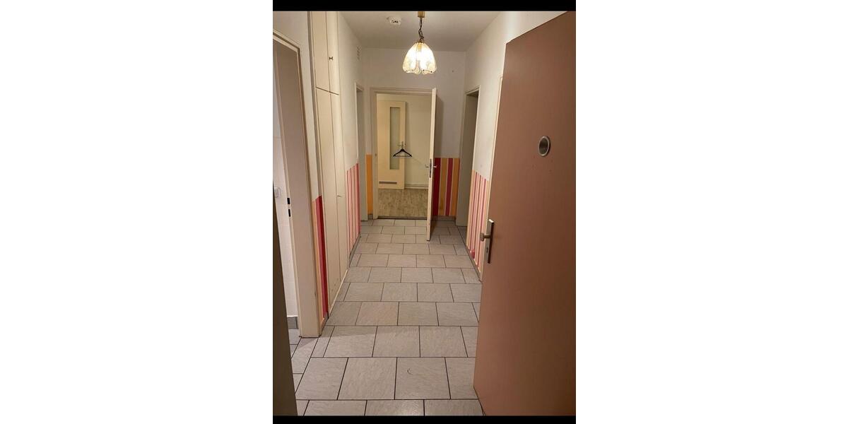 Etagenwohnung Ilsede Adenstedt - 3 Zimmer, 62 m&sup2;, 800&euro; | Angebot:24847511