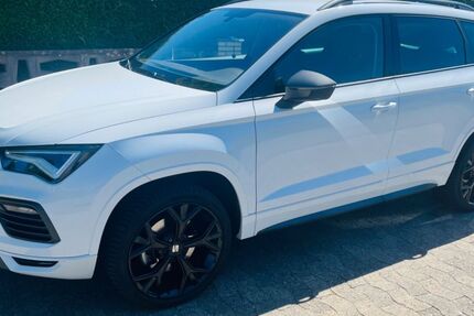 Seat Ateca 45.000 km 24.000 &euro; Wolfsburg 38446