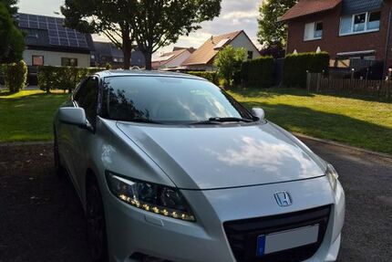 Honda CR-Z 152.710 km 7.000 &euro; Burgdorf 38272