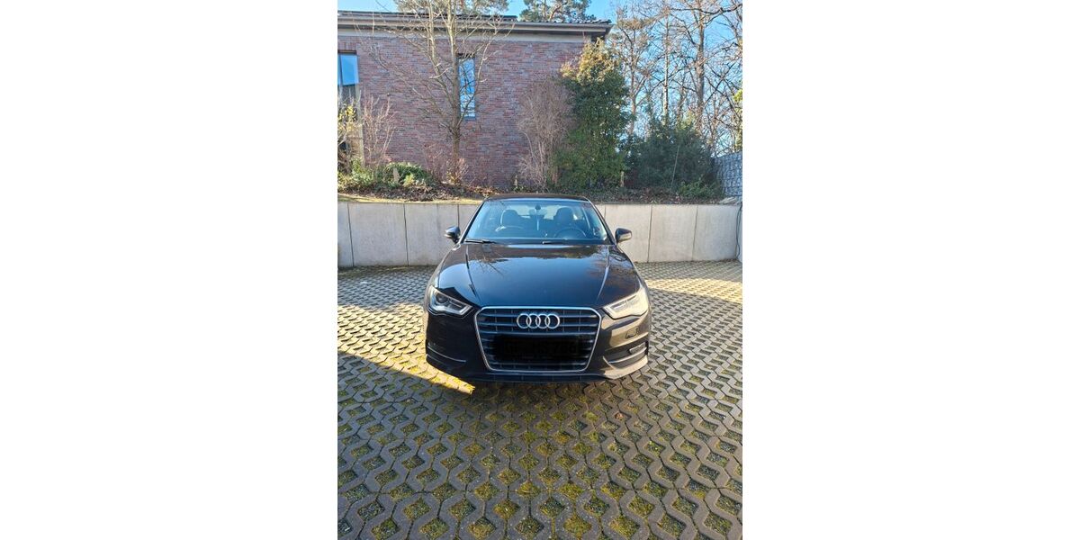 Audi A3 156.000 km 9.500 &euro; Gifhorn 38518