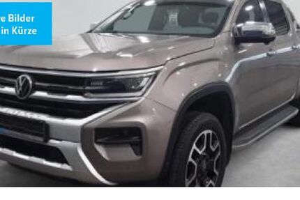 VW Amarok 25.200 km 48.380 &euro; Wolfsburg 38440