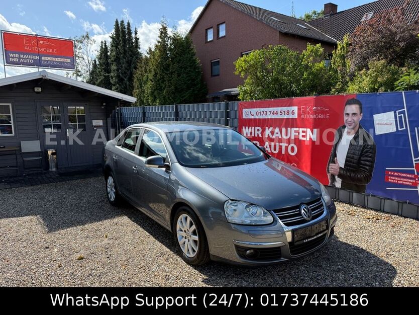 VW Jetta 215.177 km 3.850 € Gifhorn 38518