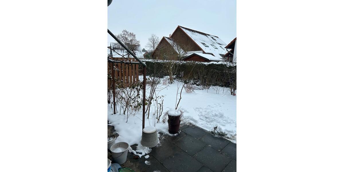 Erdgeschoßwohnung Gifhorn - 2 Zimmer, 60 m&sup2;, 540&euro; | Angebot:25383137