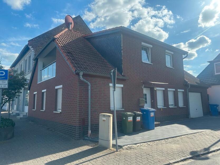 Einfamilienhaus zur Miete in Salzgitter Thiede