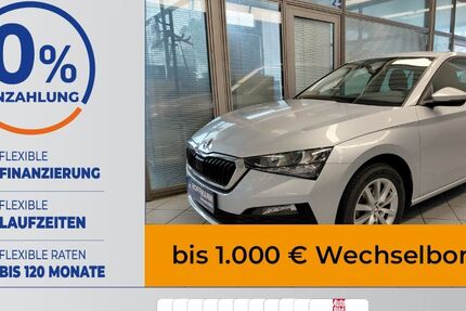 Skoda Scala 94.118 km 13.350 &euro; Wolfsburg-Heiligendorf 38444