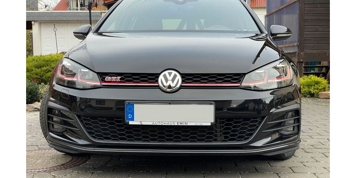 VW Golf 169.000 km 18.750 &euro; Liebenburg 38704
