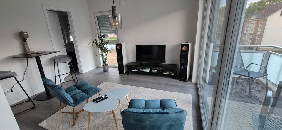 Etagenwohnung Edemissen - 1 Zimmer, 40 m&sup2;, 460&euro; | Angebot:25956572