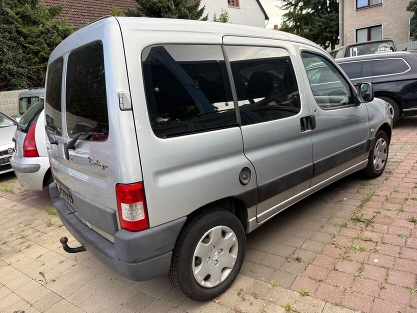 Berlingo