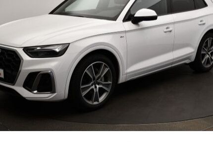 Audi Q5 100.600 km 36.180 &euro; Wolfsburg 38440