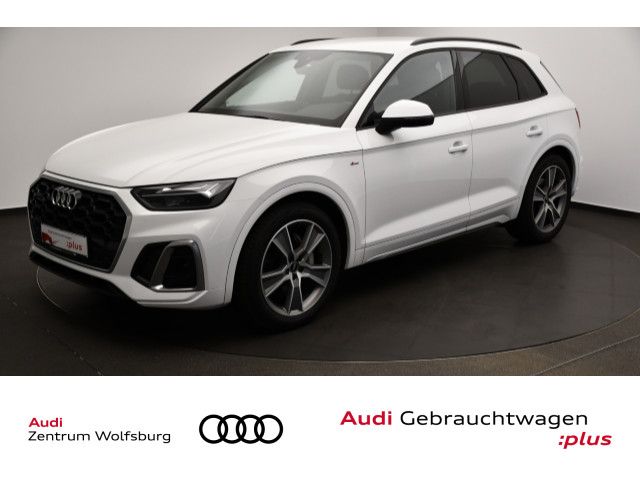 Audi Q5 100.600 km 36.690 &euro; Wolfsburg 38440