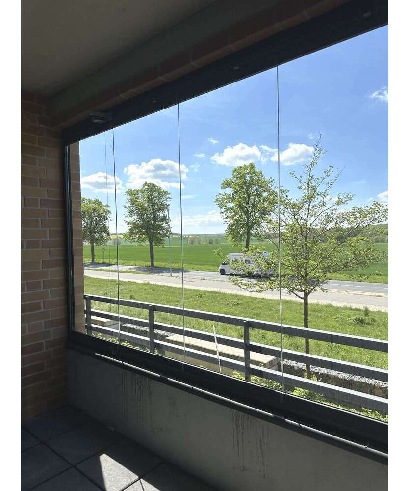 Wohnung zum Mieten in Wolfsburg 616,56 € 58.72 m²