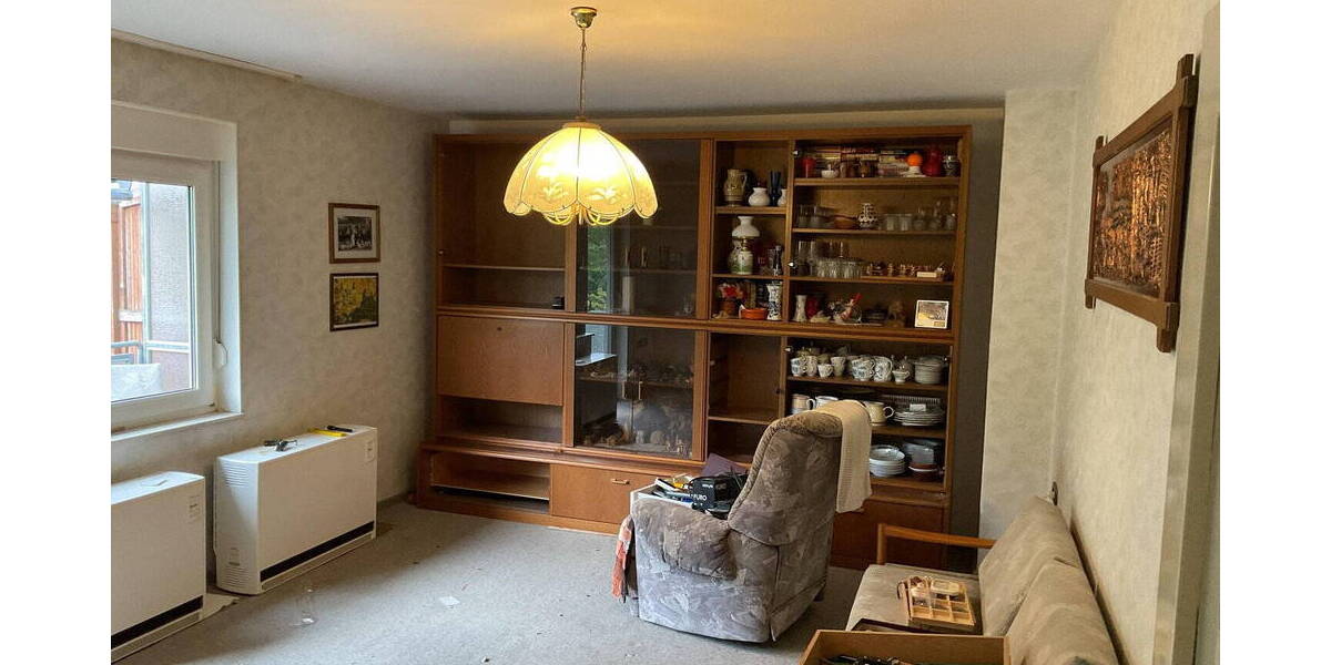 Terrassenwohnung Wolfsburg Wohltberg - 3 Zimmer, 78 m&sup2;, 750&euro; | Angebot:26555083