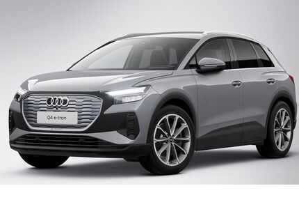 Audi Q4 e-tron 6.060 km 42.690 € Gifhorn 38518
