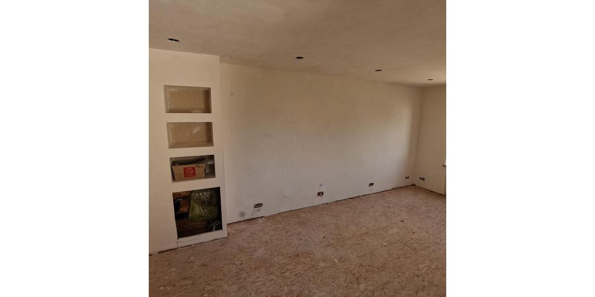 Einfamilienhaus Thiede DHH Haus 5 zimmer