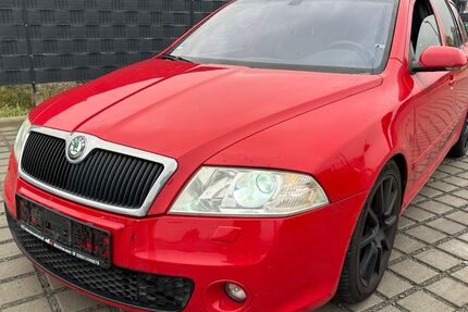 Skoda Octavia 257.000 km 1.990 € Salzgitter 38229