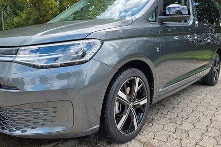 VW Caddy 9.900 km 42.900 &euro; Lehre 38165