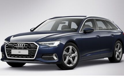 Audi A6 26.900 km 49.690 &euro; Gifhorn 38518