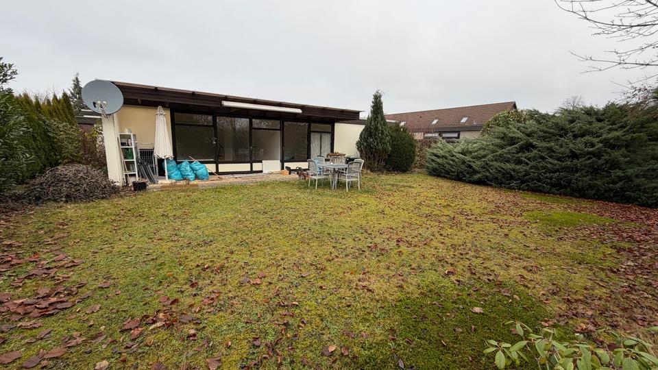 Bungalow Wolfsburg Detmerode - 5 Zimmer, 120 m&sup2;, 1.790&euro; | Angebot:24244375