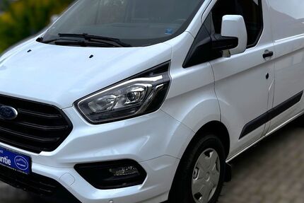 Ford Transit Custom 91.250 km 16.303 &euro; Liebenburg 38704