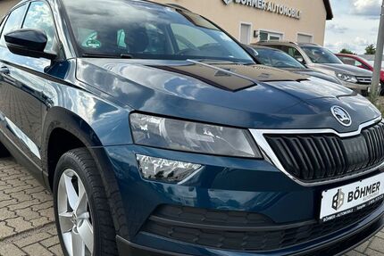 Skoda Karoq 159.000 km 14.490 € Salzgitter 38229