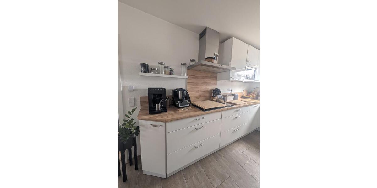 Reihenhaus Braunschweig Wabe-Schunter-Beberbach - 5 Zimmer, 120 m&sup2;, 395.000&euro; | Angebot:26764118