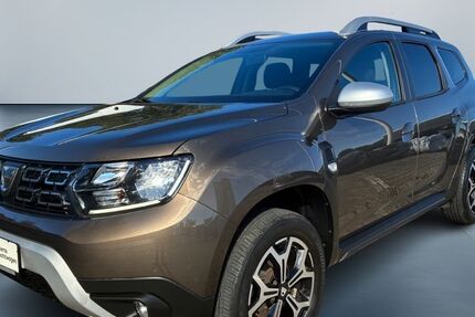 Dacia Duster 78.000 km 12.790 &euro; Braunschweig 38112