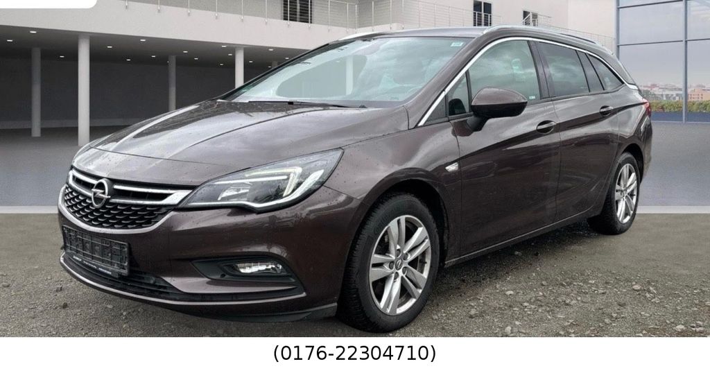Opel Astra 165.000 km 7.700 &euro; Adersheim 38304