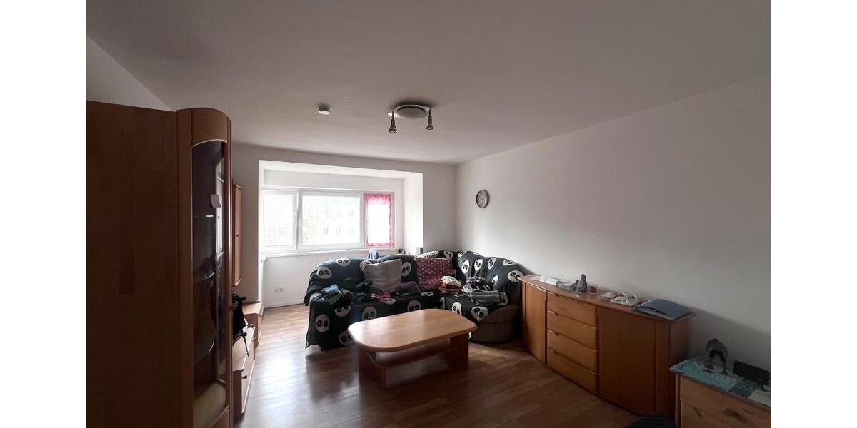 Etagenwohnung Wolfsburg - 1 Zimmer, 53 m&sup2;, 520&euro; | Angebot:25948839