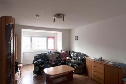 Wohnung Wolfsburg - 1 Zimmer, 53 m&sup2;, 520&euro; | Angebot:25948839