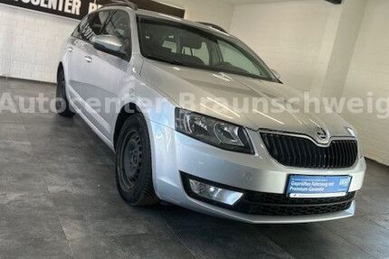 Skoda Octavia 215.000 km 5.500 &euro; Braunschweig 38112