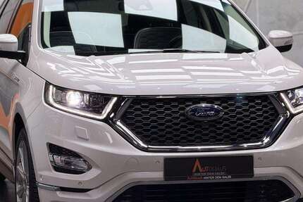 Ford Edge 78.600 km 21.950 &euro; Salzgitter 38259
