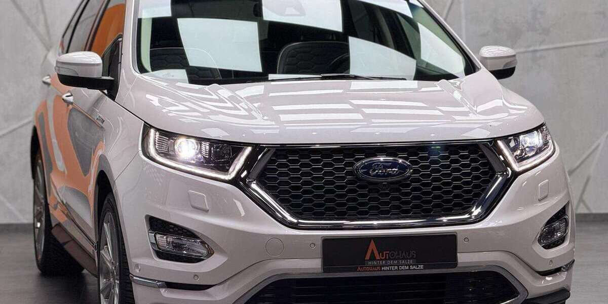 Ford Edge 78.600 km 21.950 &euro; Salzgitter 38259