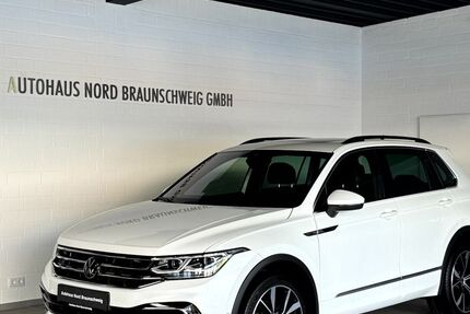 VW Tiguan 98.410 km 34.990 &euro; Braunschweig 38112