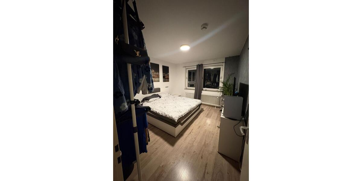 Etagenwohnung Salzgitter - 1 Zimmer, 59 m&sup2;, 510&euro; | Angebot:24801346