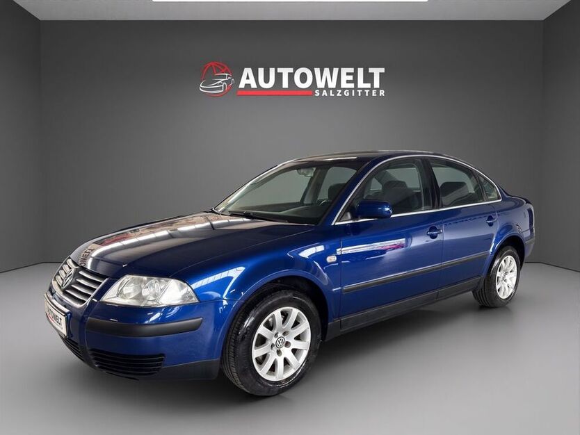 Passat