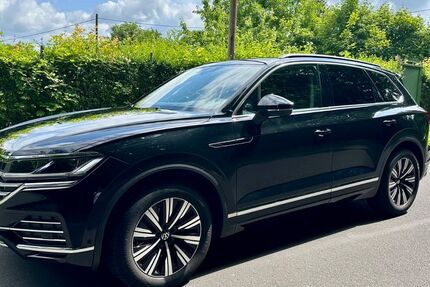 VW Touareg 26.000 km 52.999 € Salzgitter 38228