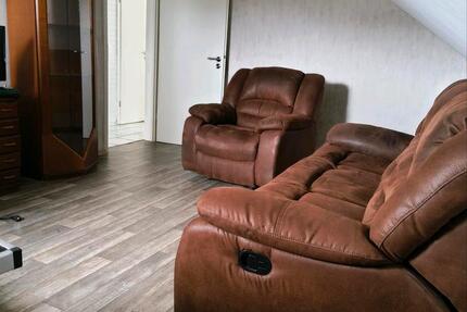 Wohnung Wolfsburg Detmerode - 2 Zimmer, 46 m&sup2;, 590&euro; | Angebot:26182583