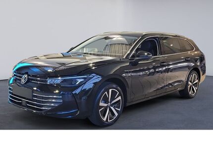 VW Passat 15.500 km 44.550 &euro; Braunschweig 38124