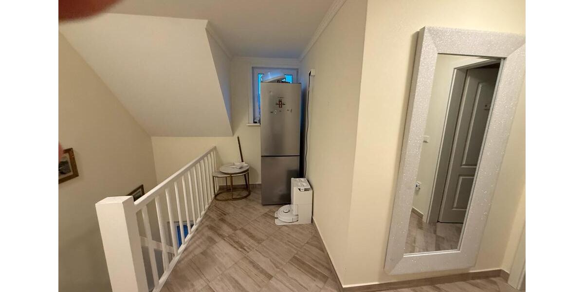Doppelhaushälfte Weyhausen - 4 Zimmer, 124 m&sup2;, 270.000&euro; | Angebot:26697774