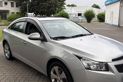 Chevrolet Cruze 173.300 km 4.500 &euro; Braunschweig 38118