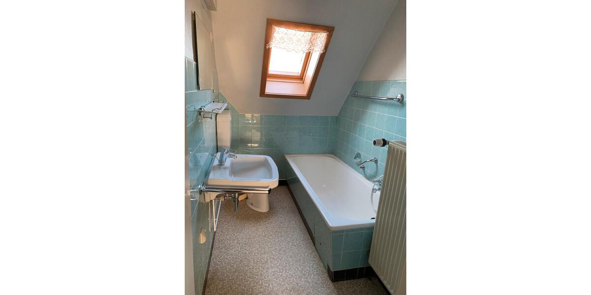 Mehrfamilienhaus, Wohnhaus Peine Südstadt - 8 Zimmer, 184 m&sup2;, 319.000&euro; | Angebot:24840751