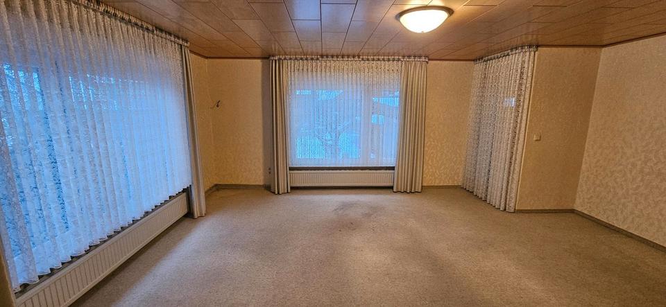 Einfamilienhaus Braunschweig Östliches Ringgebiet - 6 Zimmer, 122 m&sup2;, 220.000&euro; | Angebot:24477416