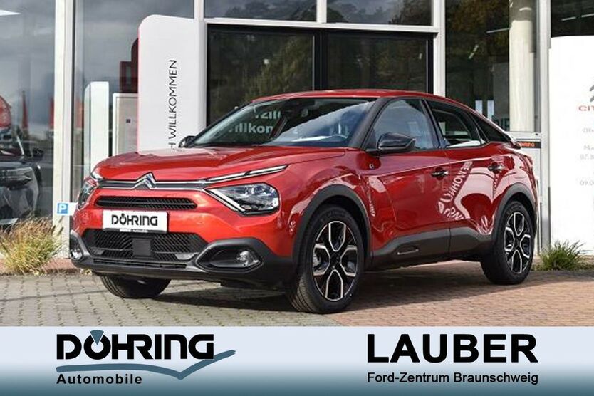 Citroen Andere 3.650 km 23.450 € Helmstedt 38350