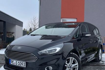 Ford S-Max 175.000 km 9.999 &euro; Wendeburg 38176