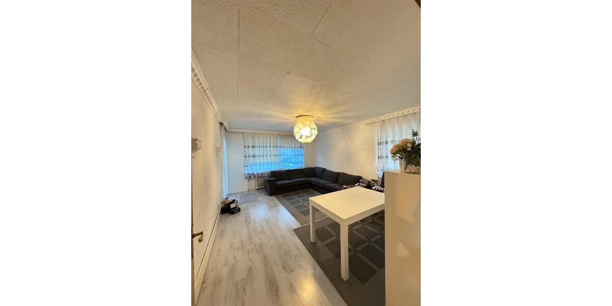 Erdgeschoßwohnung Wolfenbüttel Adersheim - 4 Zimmer, 85 m&sup2;, 135.000&euro; | Angebot:25098874