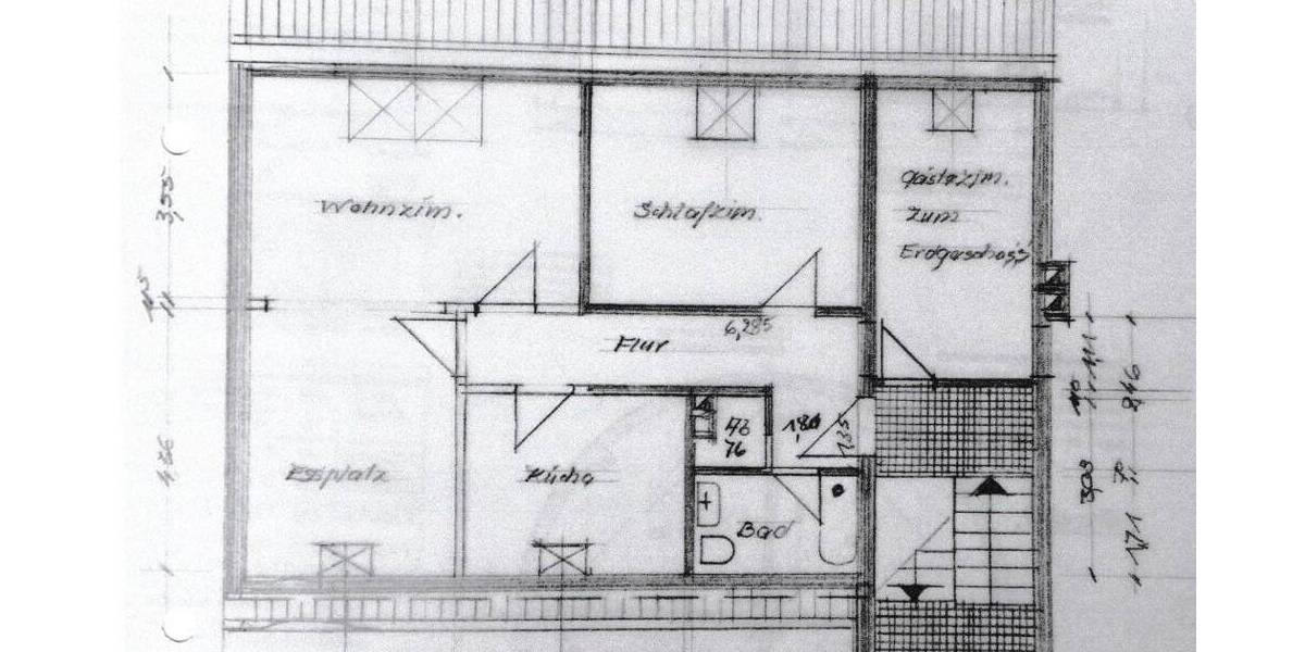 Mehrfamilienhaus, Wohnhaus Wolfsburg / Hehlingen Hehlingen - 529.000&euro; | Angebot:25957895