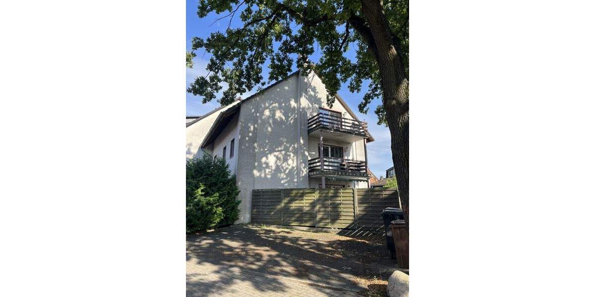 Etagenwohnung Isenbüttel - 2 Zimmer, 65 m&sup2;, 595&euro; | Angebot:25800292