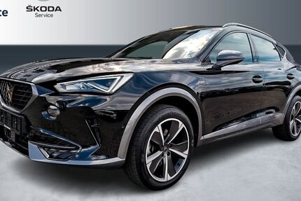 Cupra Formentor 25.548 km 25.670 &euro; Wolfsburg 38446