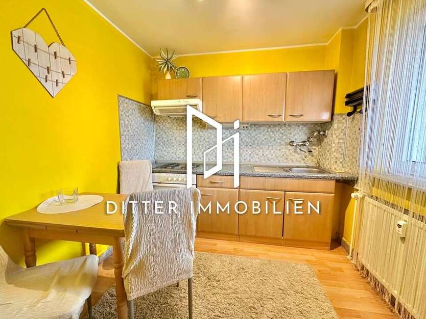 Wohnung zum Mieten in Tauberbischofsheim 420 € 47.9 m²